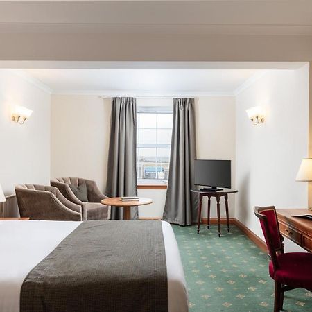 North West Castle Hotel Stranraer Extérieur photo