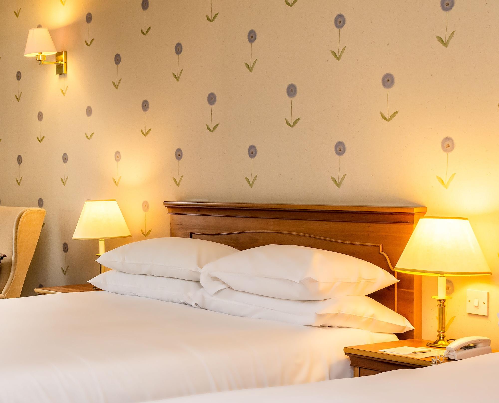 North West Castle Hotel Stranraer Extérieur photo