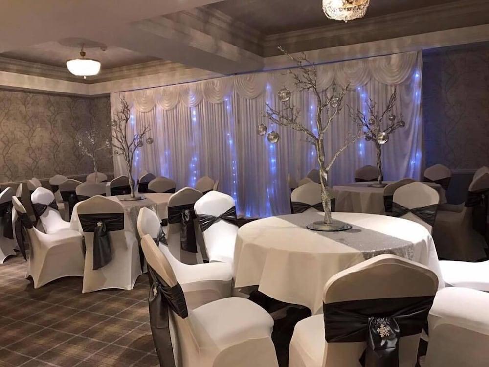 North West Castle Hotel Stranraer Extérieur photo