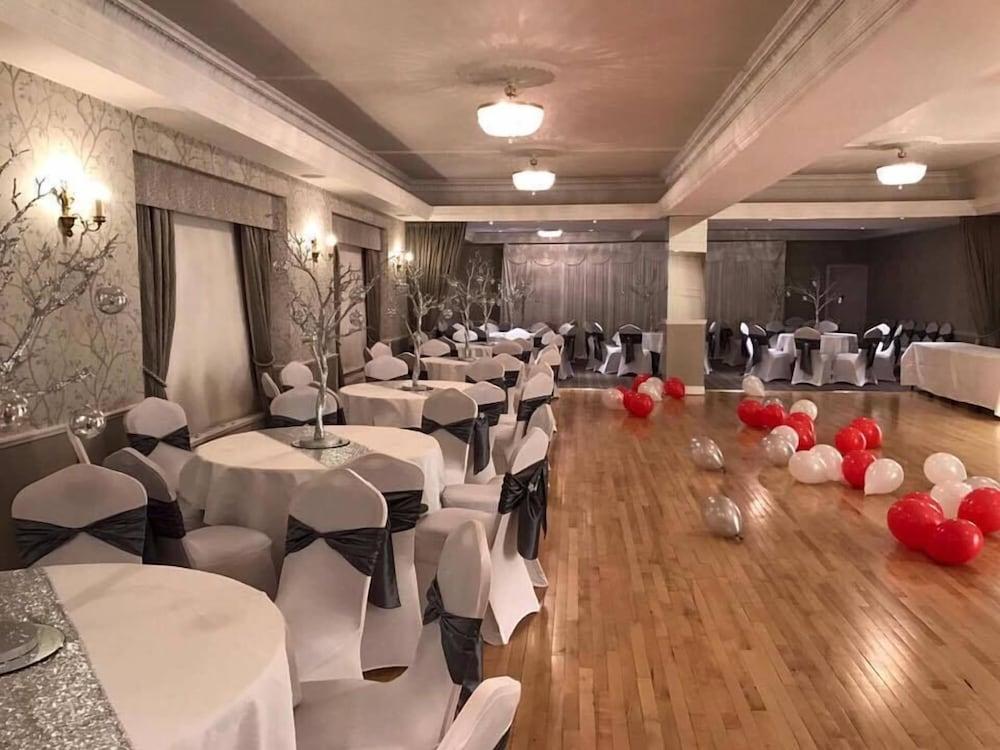 North West Castle Hotel Stranraer Extérieur photo