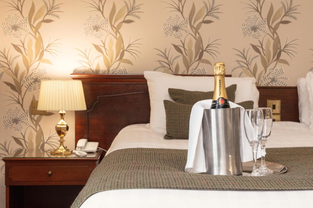 North West Castle Hotel Stranraer Extérieur photo