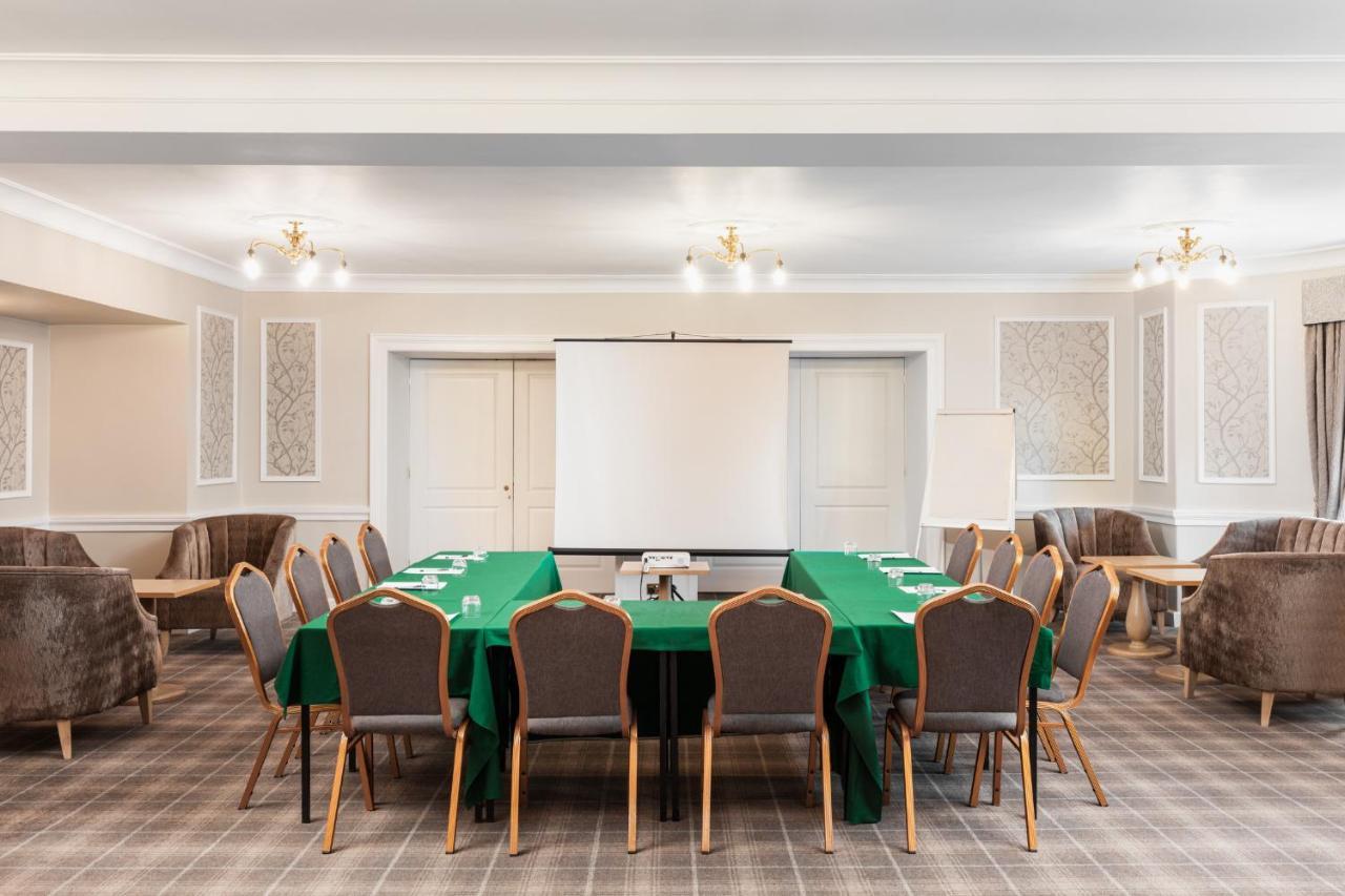 North West Castle Hotel Stranraer Extérieur photo