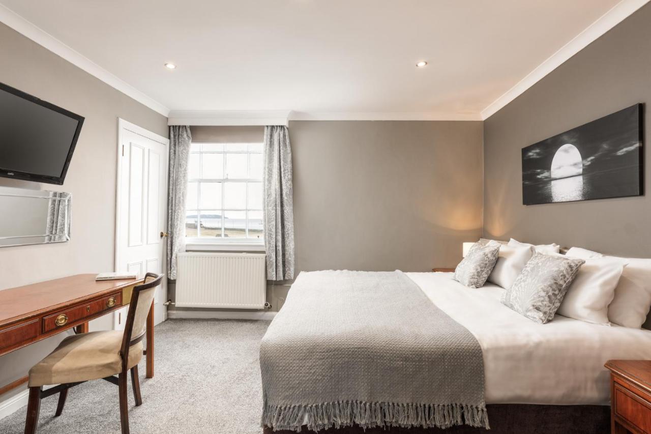 North West Castle Hotel Stranraer Extérieur photo
