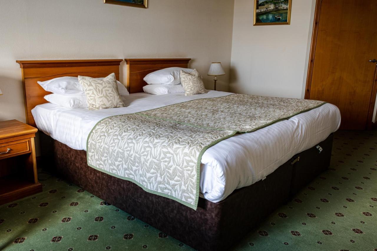 North West Castle Hotel Stranraer Extérieur photo