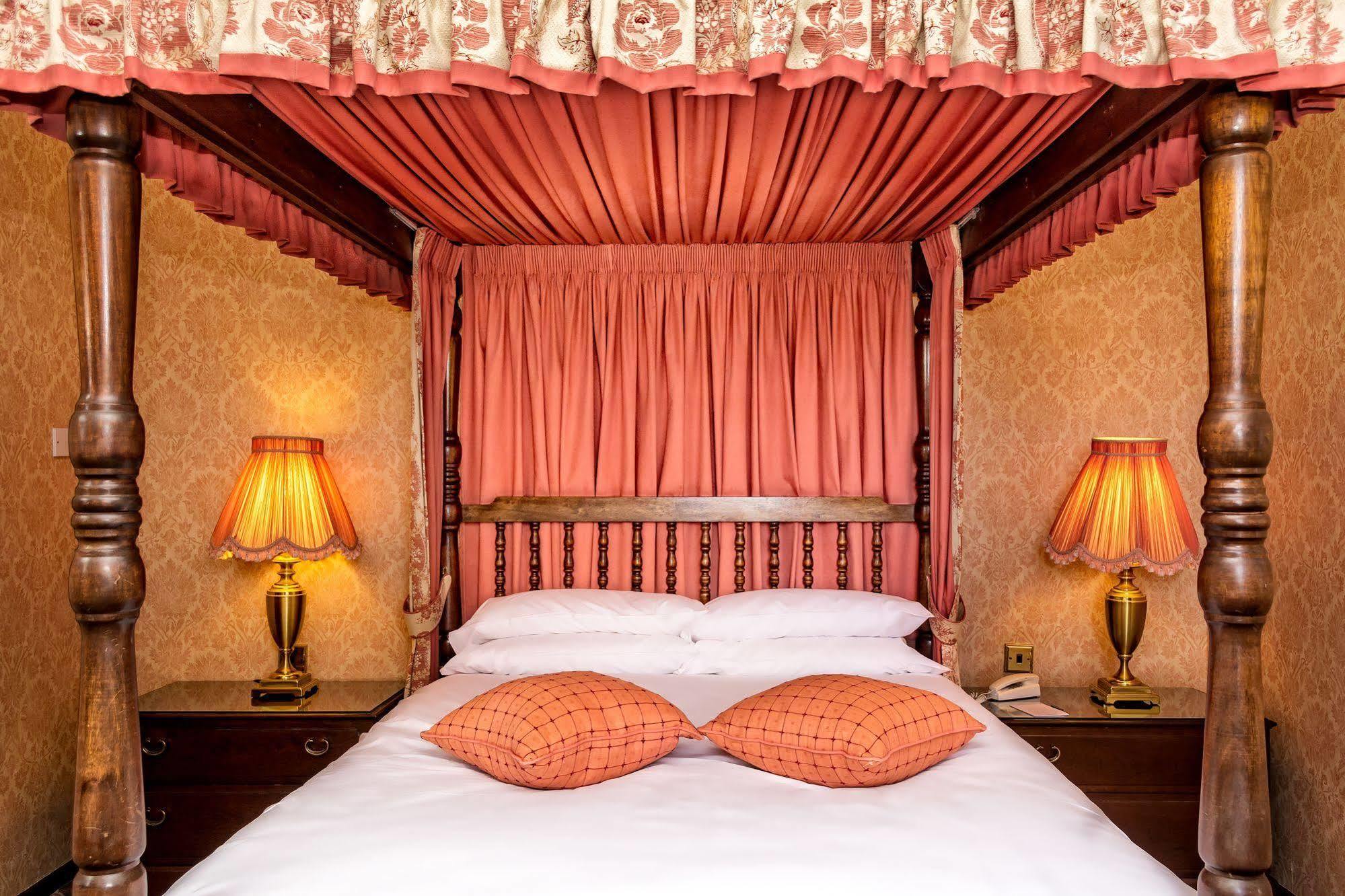 North West Castle Hotel Stranraer Extérieur photo