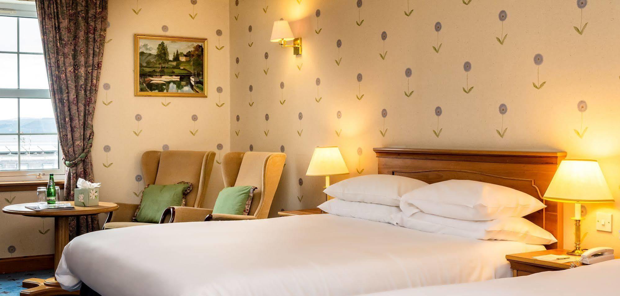 North West Castle Hotel Stranraer Extérieur photo